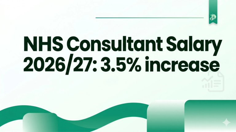 NHS Healthcare Navigator Salary 202627 Pay Explained thumbnail