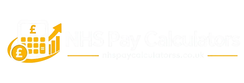 logo for nhs take home pay calculator